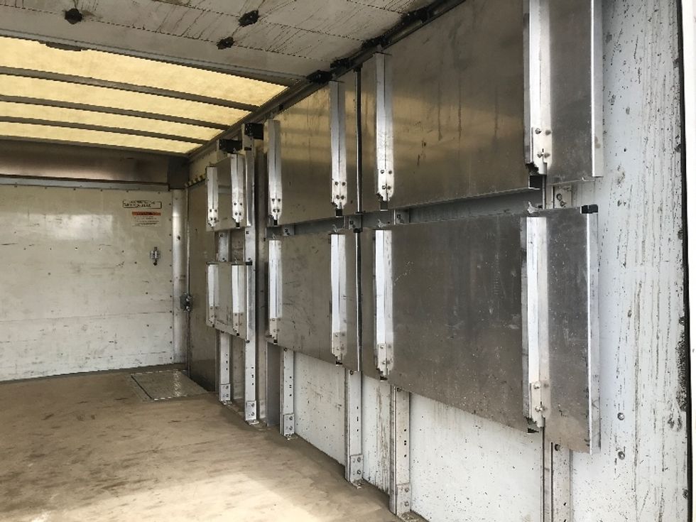 Light Duty Box Truck-Light and Medium Duty Trucks-GMC-2022-Savana G33903-Spokane Valley-WA-29,626\n\t\tmiles-$ 47,250 - Image 12