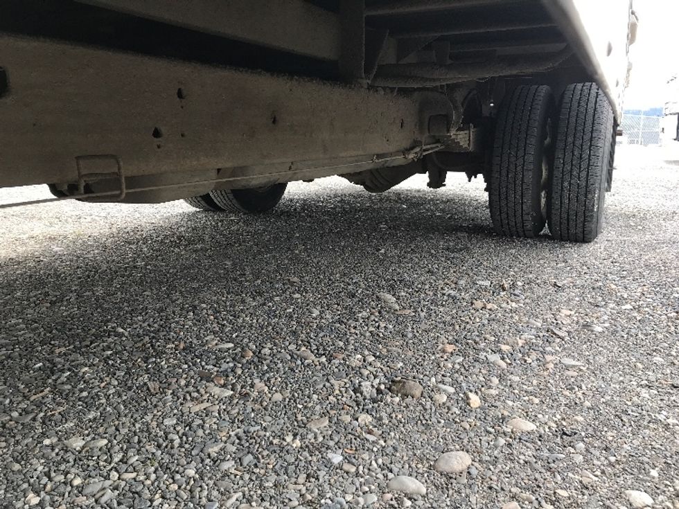 Light Duty Box Truck-Light and Medium Duty Trucks-GMC-2022-Savana G33903-Spokane Valley-WA-29,626\n\t\tmiles-$ 47,250 - Image 5