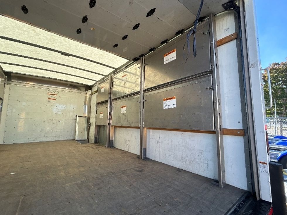 Light Duty Box Truck-Light and Medium Duty Trucks-GMC-2022-Savana G33903-Spokane Valley-WA-38,228\n\t\tmiles-$ 41,500 - Image 12