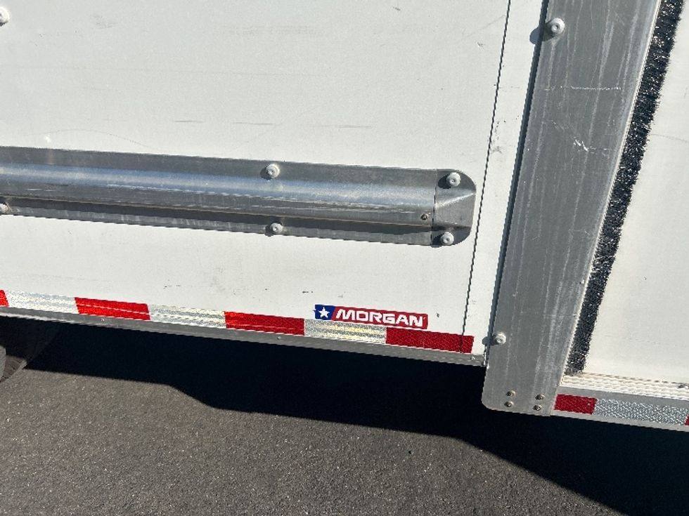 Light Duty Box Truck-Light and Medium Duty Trucks-GMC-2022-Savana G33903-Spokane Valley-WA-38,228\n\t\tmiles-$ 41,500 - Image 25