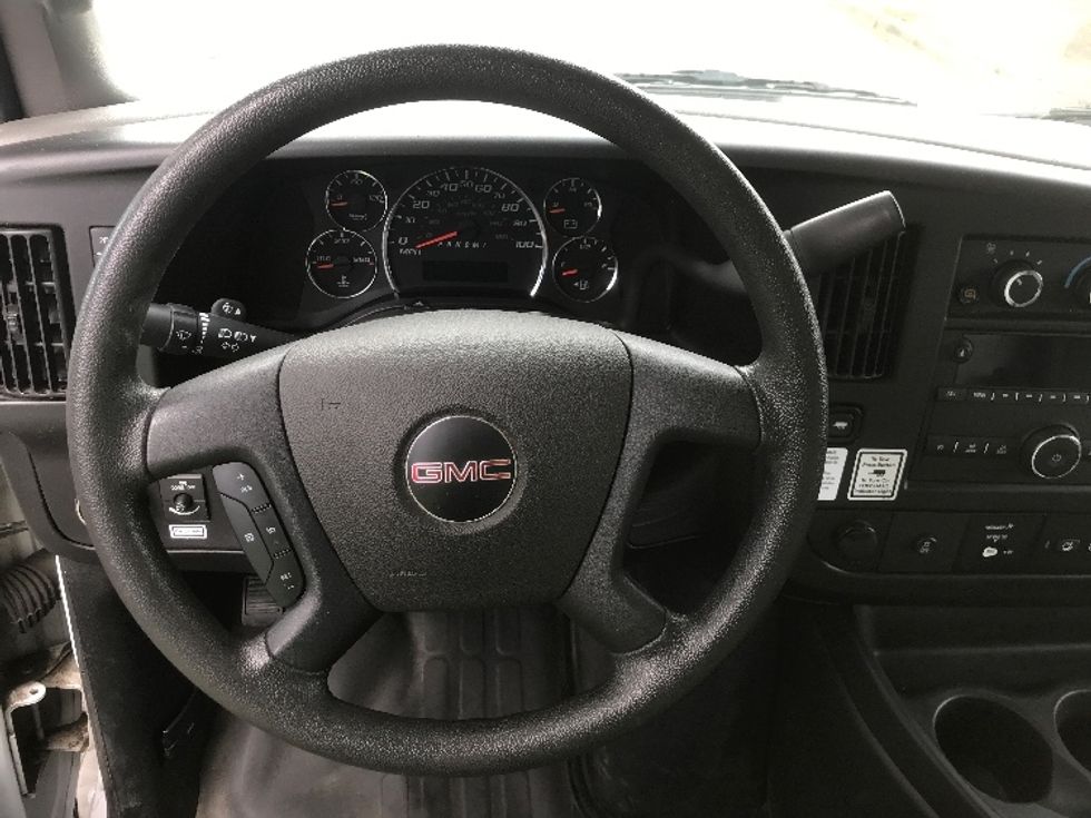 Light Duty Box Truck-Light and Medium Duty Trucks-GMC-2022-Savana G33903-Spokane Valley-WA-5,382\n\t\tmiles-$ 59,000 - Image 18