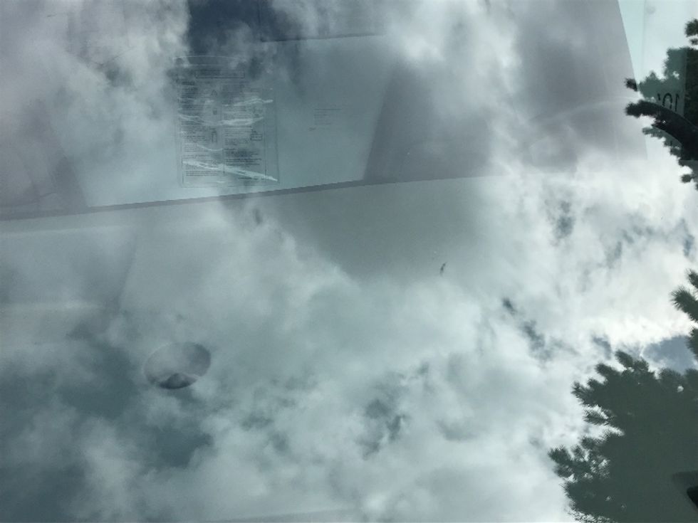 Light Duty Box Truck-Light and Medium Duty Trucks-GMC-2022-Savana G33903-Spokane Valley-WA-5,382\n\t\tmiles-$ 59,000 - Image 27