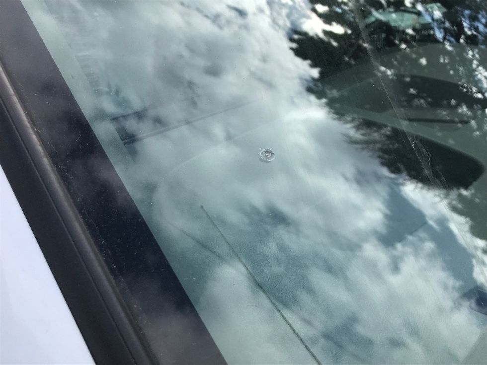 Light Duty Box Truck-Light and Medium Duty Trucks-GMC-2022-Savana G33903-Spokane Valley-WA-5,382\n\t\tmiles-$ 59,000 - Image 28