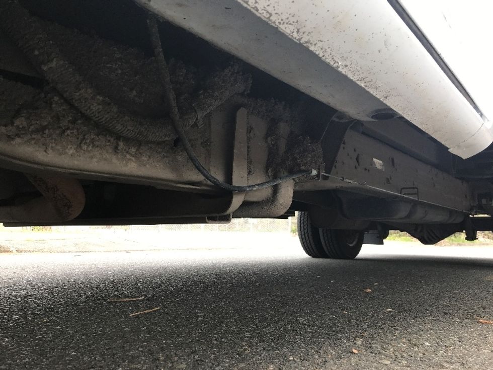 Light Duty Box Truck-Light and Medium Duty Trucks-GMC-2022-Savana G33903-Spokane Valley-WA-5,382\n\t\tmiles-$ 59,000 - Image 5