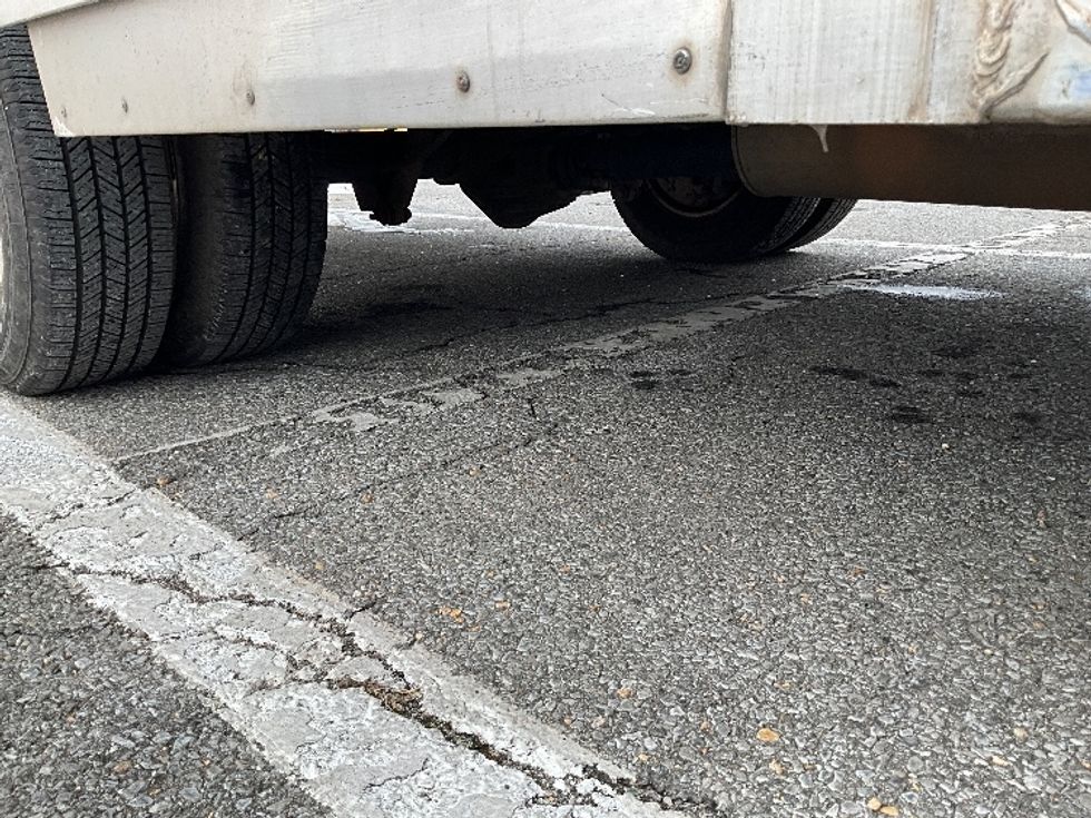 Light Duty Box Truck-Light and Medium Duty Trucks-GMC-2022-Savana G33903-Sterling-VA-41,785\n\t\tmiles-$ 45,750 - Image 13