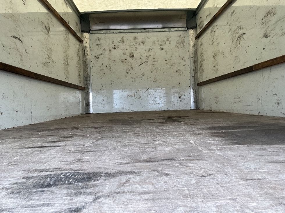 Light Duty Box Truck-Light and Medium Duty Trucks-GMC-2022-Savana G33903-Sterling-VA-91,742\n\t\tmiles-$ 29,500 - Image 8