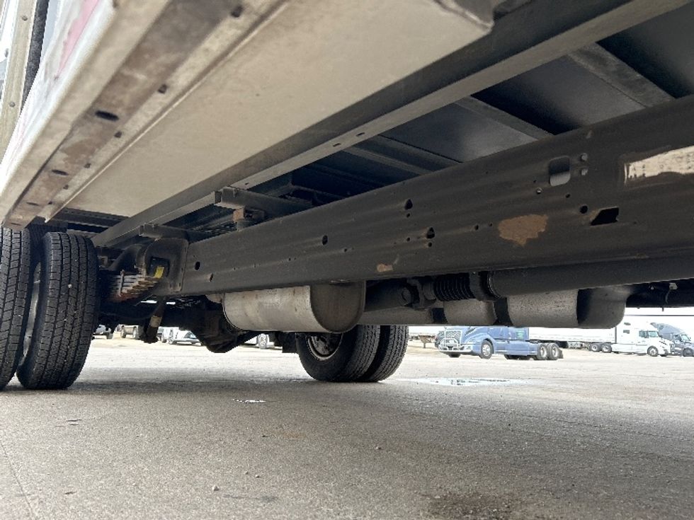 Light Duty Box Truck-Light and Medium Duty Trucks-GMC-2022-Savana G33903-Sturtevant-WI-41,839\n\t\tmiles-$ 43,000 - Image 14