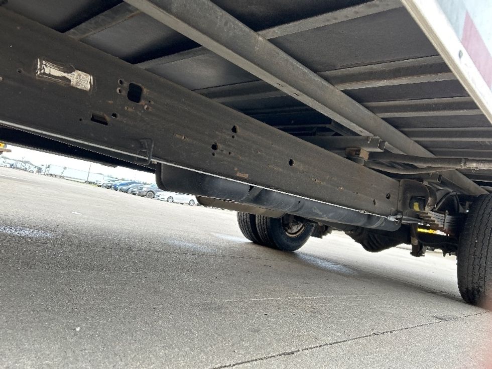 Light Duty Box Truck-Light and Medium Duty Trucks-GMC-2022-Savana G33903-Sturtevant-WI-41,839\n\t\tmiles-$ 43,000 - Image 5