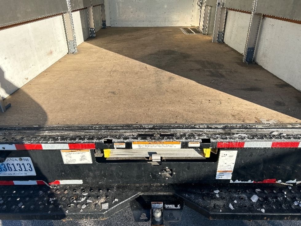 Light Duty Box Truck-Light and Medium Duty Trucks-GMC-2022-Savana G33903-Sturtevant-WI-41,938\n\t\tmiles-$ 48,000 - Image 10