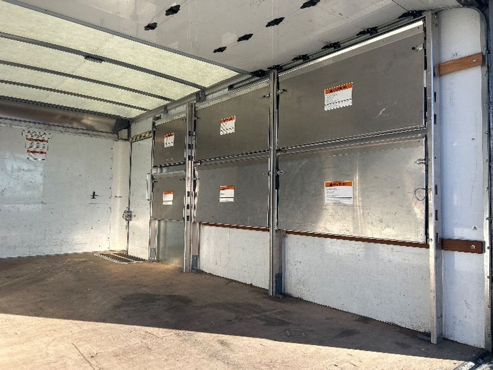 Light Duty Box Truck-Light and Medium Duty Trucks-GMC-2022-Savana G33903-Sturtevant-WI-41,938\n\t\tmiles-$ 48,000 - Image 12