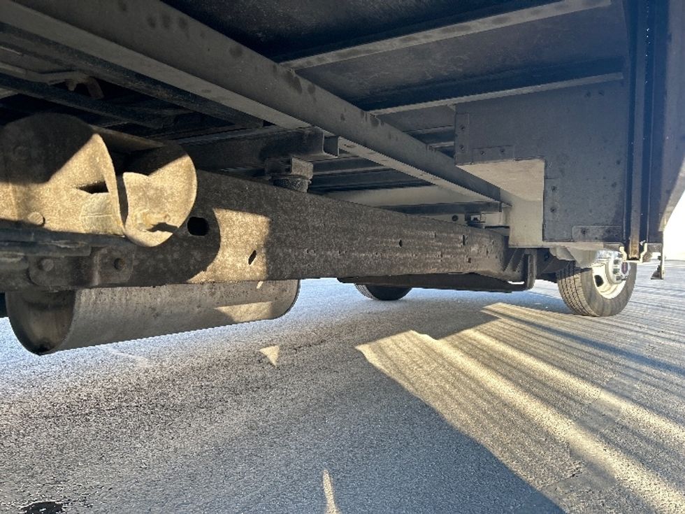 Light Duty Box Truck-Light and Medium Duty Trucks-GMC-2022-Savana G33903-Sturtevant-WI-41,938\n\t\tmiles-$ 48,000 - Image 14