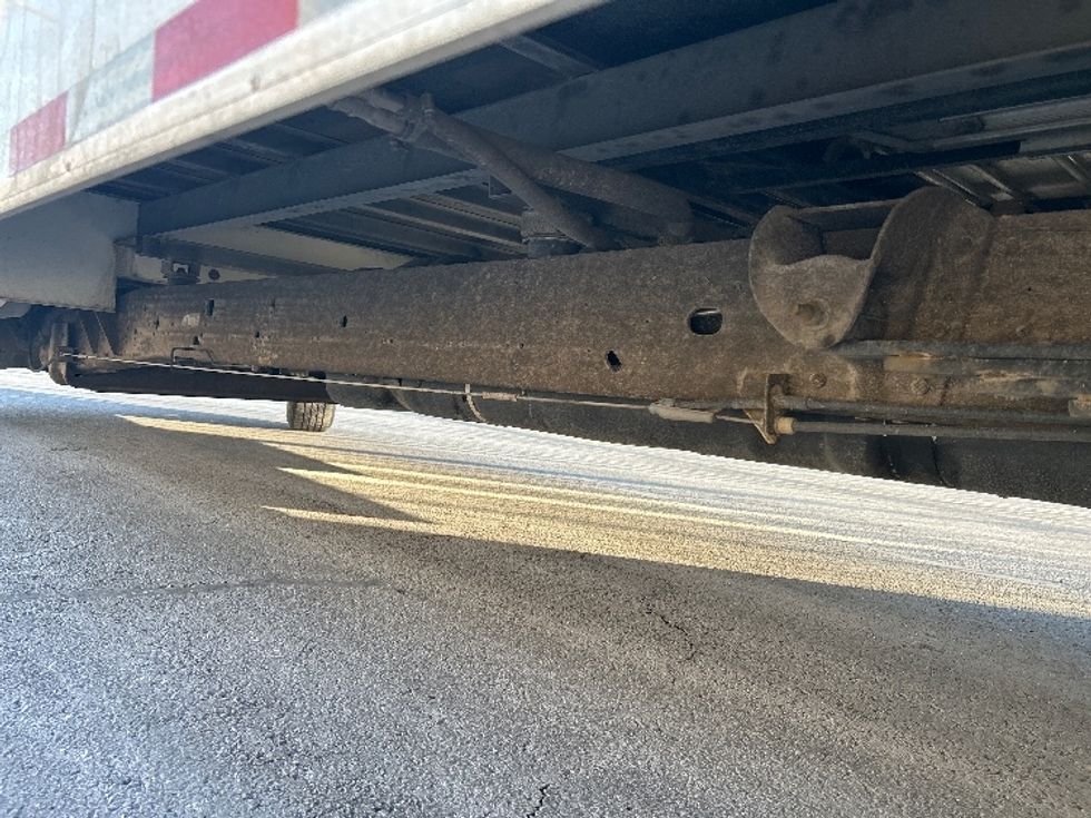 Light Duty Box Truck-Light and Medium Duty Trucks-GMC-2022-Savana G33903-Sturtevant-WI-41,938\n\t\tmiles-$ 48,000 - Image 5