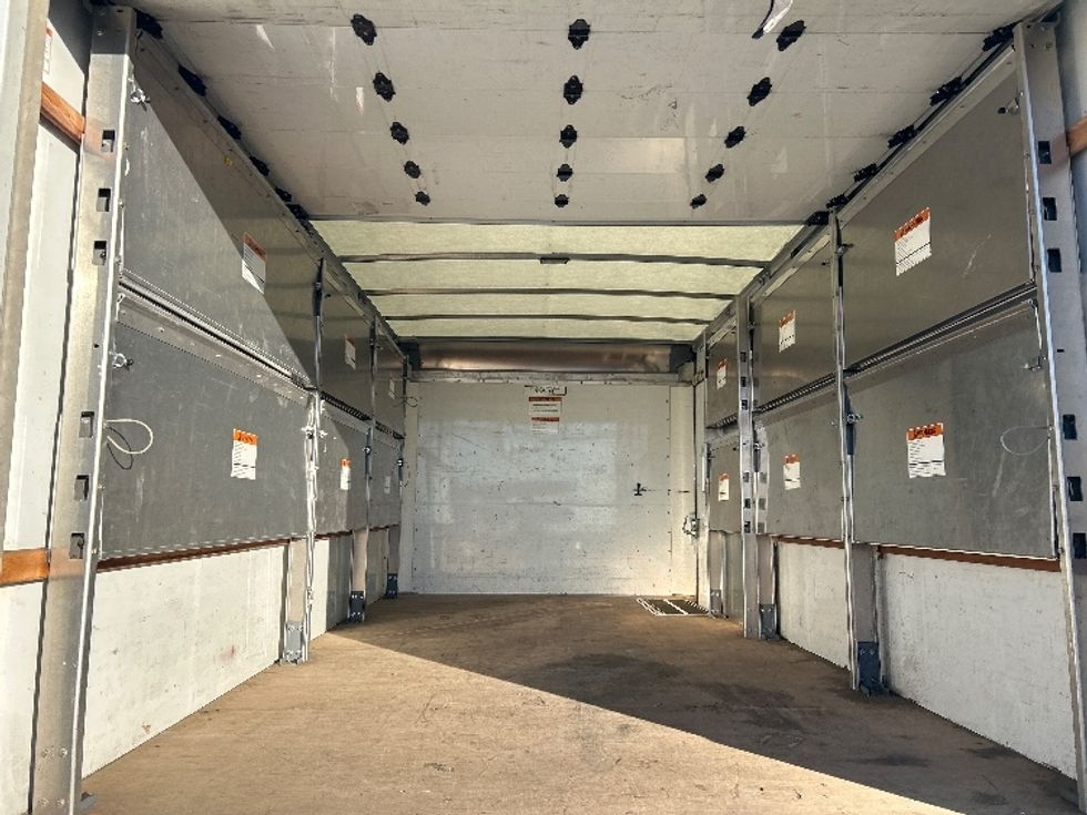 Light Duty Box Truck-Light and Medium Duty Trucks-GMC-2022-Savana G33903-Sturtevant-WI-41,938\n\t\tmiles-$ 48,000 - Image 8