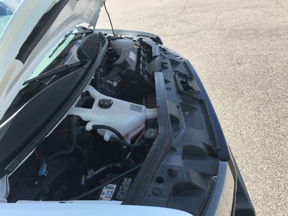 Light Duty Box Truck-Light and Medium Duty Trucks-GMC-2022-Savana G33903-Sturtevant-WI-48,025\n\t\tmiles-$ 41,250 - Image 23