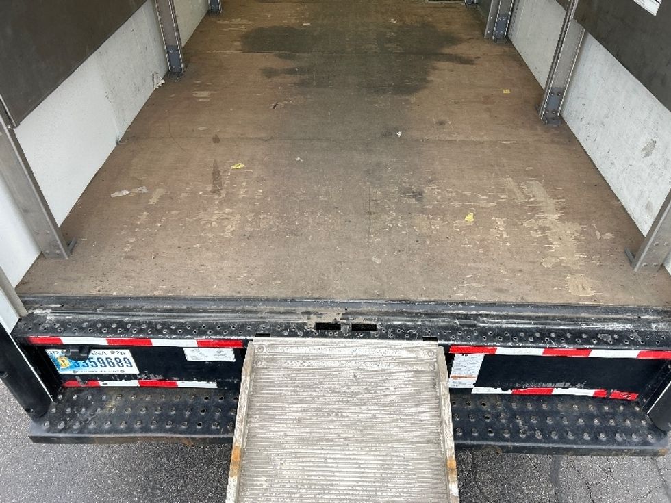 Light Duty Box Truck-Light and Medium Duty Trucks-GMC-2022-Savana G33903-Sturtevant-WI-56,574\n\t\tmiles-$ 41,250 - Image 10