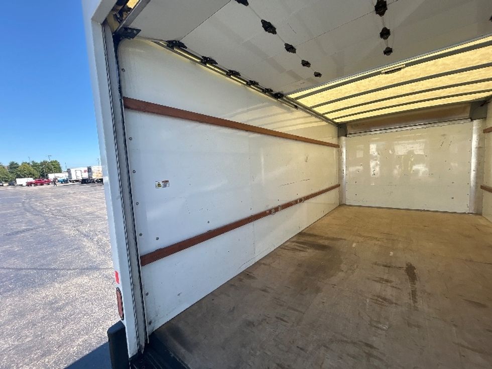 Light Duty Box Truck-Light and Medium Duty Trucks-GMC-2022-Savana G33903-Sturtevant-WI-59,350\n\t\tmiles-$ 36,000 - Image 11