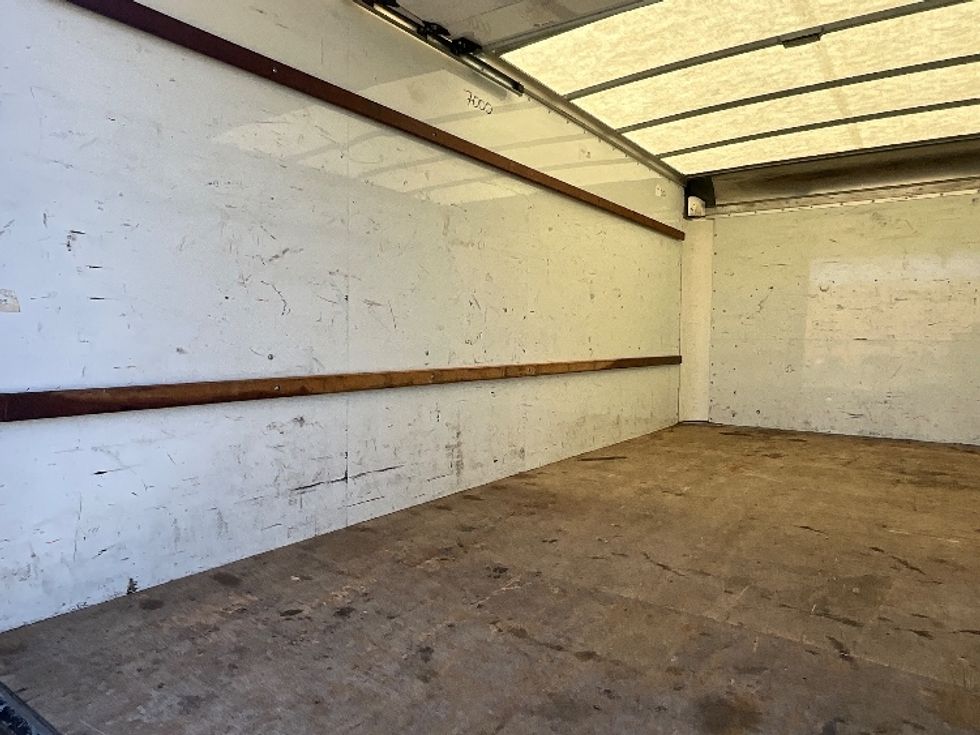 Light Duty Box Truck-Light and Medium Duty Trucks-GMC-2022-Savana G33903-Swedesboro-NJ-90,418\n\t\tmiles-$ 28,750 - Image 11