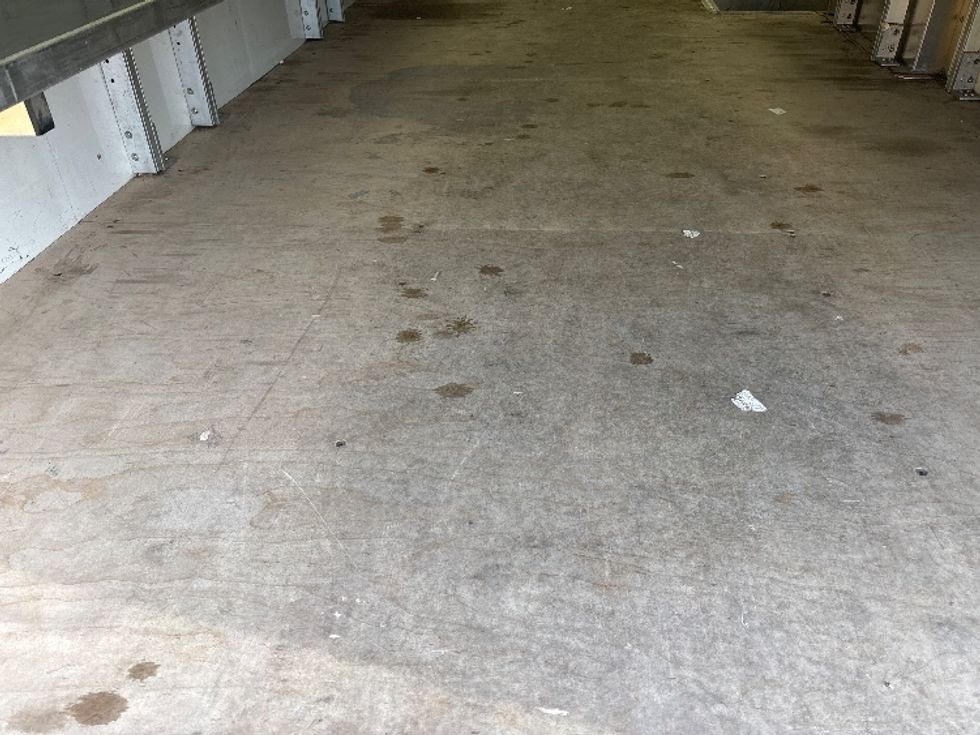 Light Duty Box Truck-Light and Medium Duty Trucks-GMC-2022-Savana G33903-Tacoma-WA-21,082\n\t\tmiles-$ 41,250 - Image 10