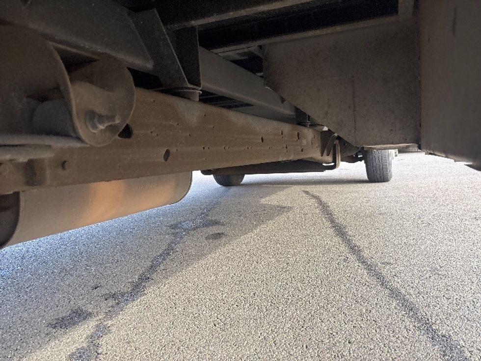 Light Duty Box Truck-Light and Medium Duty Trucks-GMC-2022-Savana G33903-Tacoma-WA-21,082\n\t\tmiles-$ 41,250 - Image 14