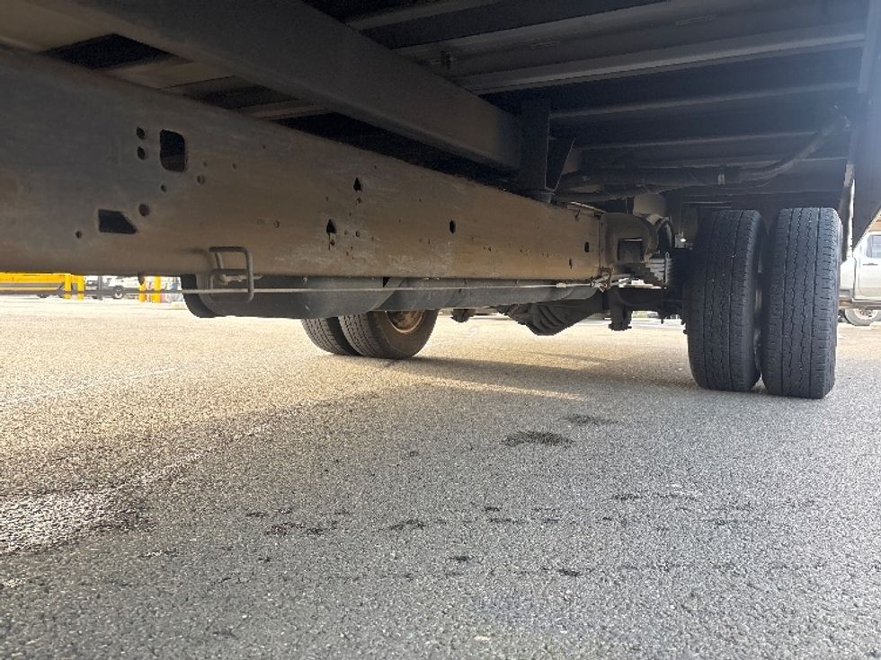 Light Duty Box Truck-Light and Medium Duty Trucks-GMC-2022-Savana G33903-Tacoma-WA-21,082\n\t\tmiles-$ 41,250 - Image 5