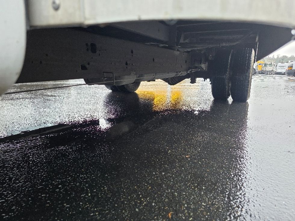 Light Duty Box Truck-Light and Medium Duty Trucks-GMC-2022-Savana G33903-Tacoma-WA-24,538\n\t\tmiles-$ 47,750 - Image 5