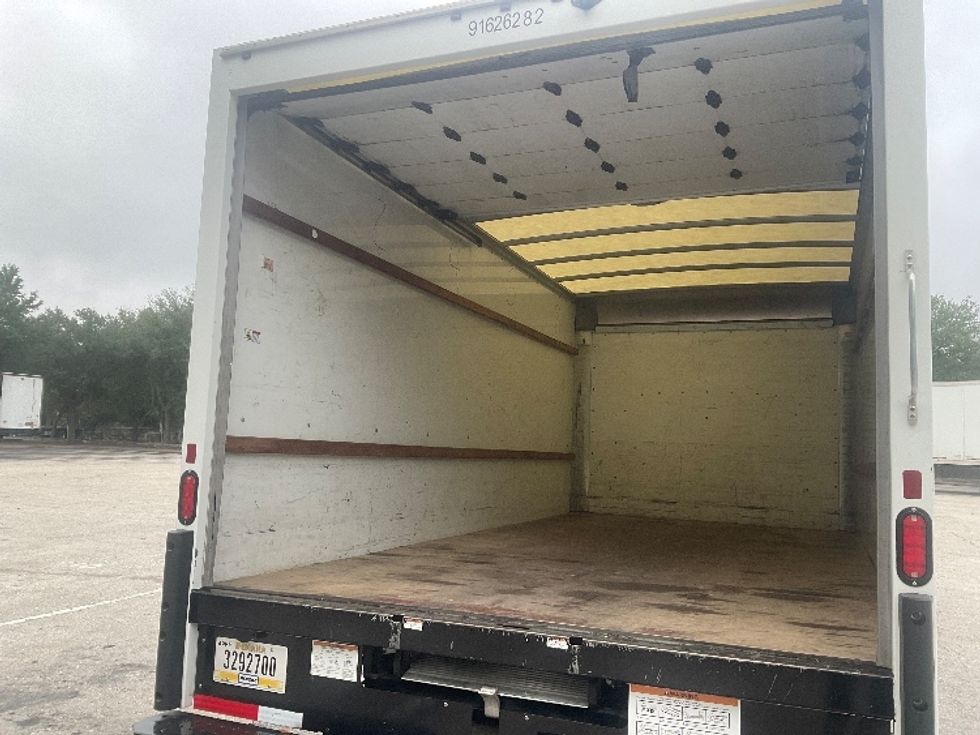Light Duty Box Truck-Light and Medium Duty Trucks-GMC-2022-Savana G33903-Tampa-FL-100,435\n\t\tmiles-$ 30,750 - Image 11