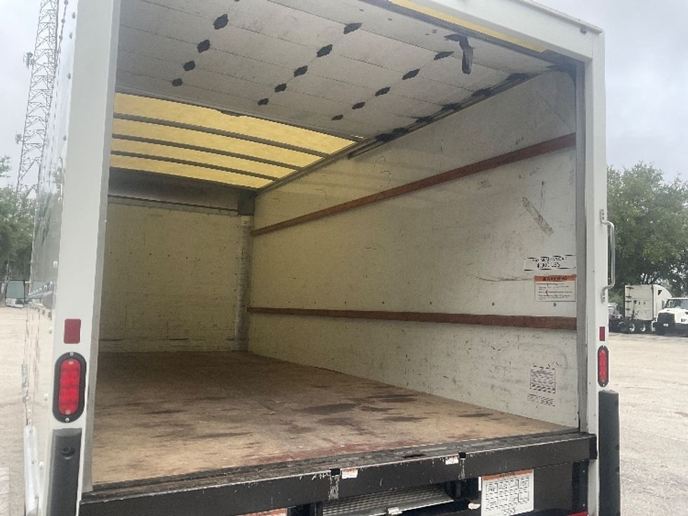 Light Duty Box Truck-Light and Medium Duty Trucks-GMC-2022-Savana G33903-Tampa-FL-100,435\n\t\tmiles-$ 30,750 - Image 12