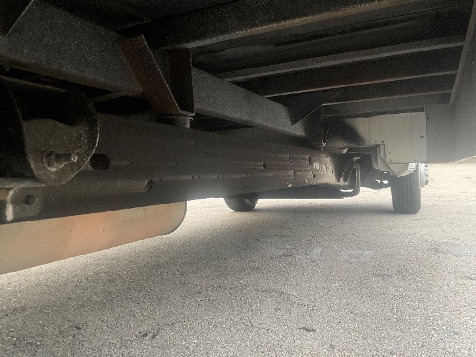 Light Duty Box Truck-Light and Medium Duty Trucks-GMC-2022-Savana G33903-Tampa-FL-100,435\n\t\tmiles-$ 30,750 - Image 14