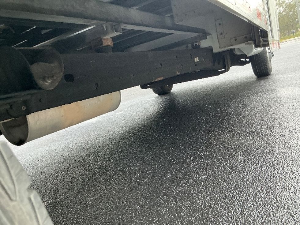 Light Duty Box Truck-Light and Medium Duty Trucks-GMC-2022-Savana G33903-Tampa-FL-25,963\n\t\tmiles-$ 51,250 - Image 14