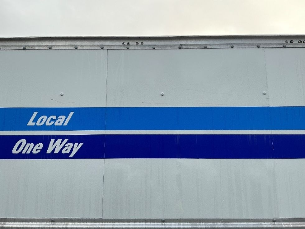 Light Duty Box Truck-Light and Medium Duty Trucks-GMC-2022-Savana G33903-Tampa-FL-25,963\n\t\tmiles-$ 51,250 - Image 30