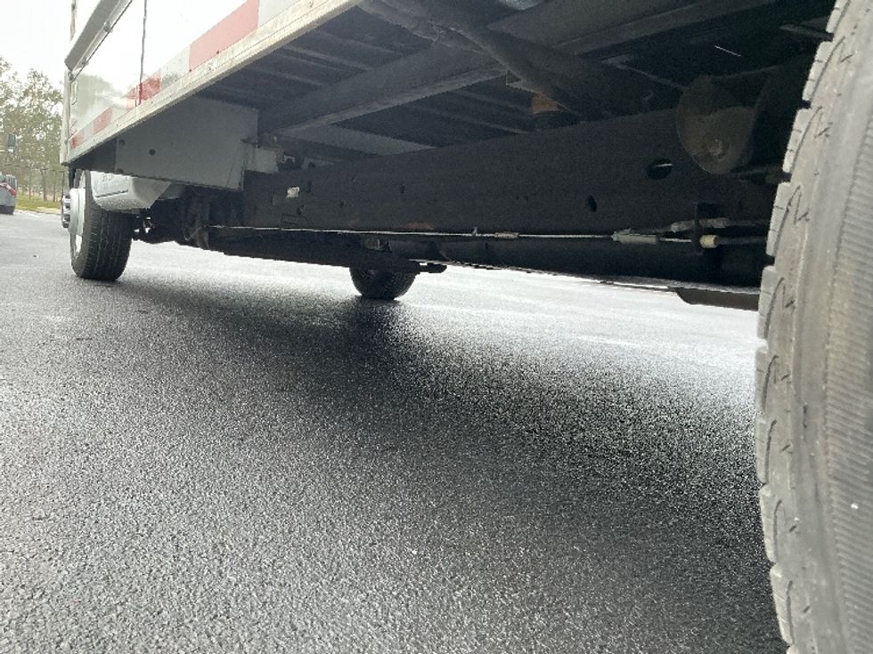 Light Duty Box Truck-Light and Medium Duty Trucks-GMC-2022-Savana G33903-Tampa-FL-25,963\n\t\tmiles-$ 51,250 - Image 5