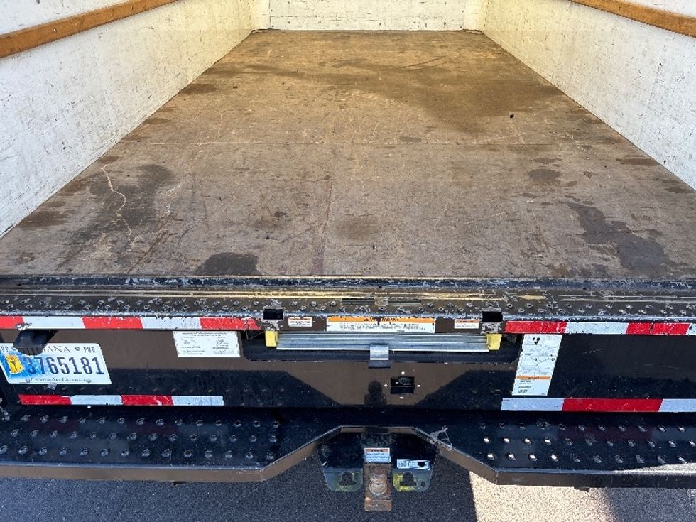 Light Duty Box Truck-Light and Medium Duty Trucks-GMC-2022-Savana G33903-Tempe-AZ-85,234\n\t\tmiles-$ 30,500 - Image 10