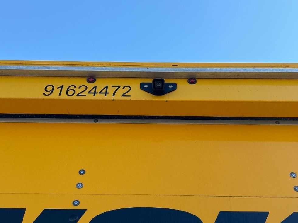 Light Duty Box Truck-Light and Medium Duty Trucks-GMC-2022-Savana G33903-Tempe-AZ-85,234\n\t\tmiles-$ 30,500 - Image 25