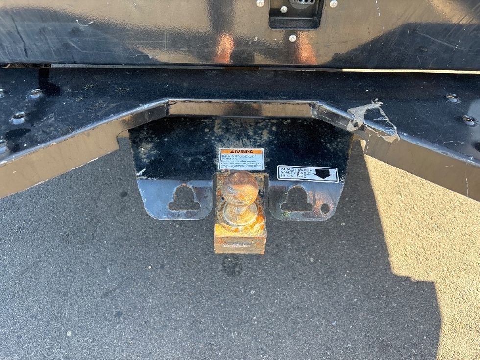 Light Duty Box Truck-Light and Medium Duty Trucks-GMC-2022-Savana G33903-Tempe-AZ-85,234\n\t\tmiles-$ 30,500 - Image 26