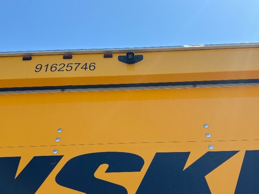 Light Duty Box Truck-Light and Medium Duty Trucks-GMC-2022-Savana G33903-Tempe-AZ-97,755\n\t\tmiles-$ 29,750 - Image 25