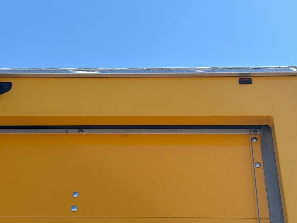 Light Duty Box Truck-Light and Medium Duty Trucks-GMC-2022-Savana G33903-Tempe-AZ-97,755\n\t\tmiles-$ 29,750 - Image 28