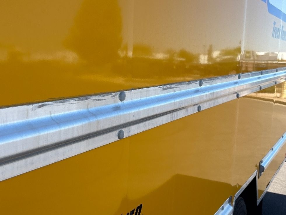 Light Duty Box Truck-Light and Medium Duty Trucks-GMC-2022-Savana G33903-Tempe-AZ-97,755\n\t\tmiles-$ 29,750 - Image 29