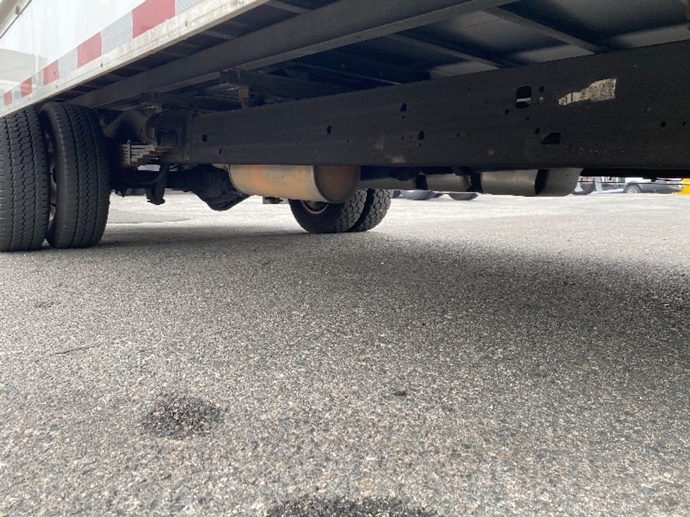 Light Duty Box Truck-Light and Medium Duty Trucks-GMC-2022-Savana G33903-Torrance-CA-103,895\n\t\tmiles-$ 32,000 - Image 13