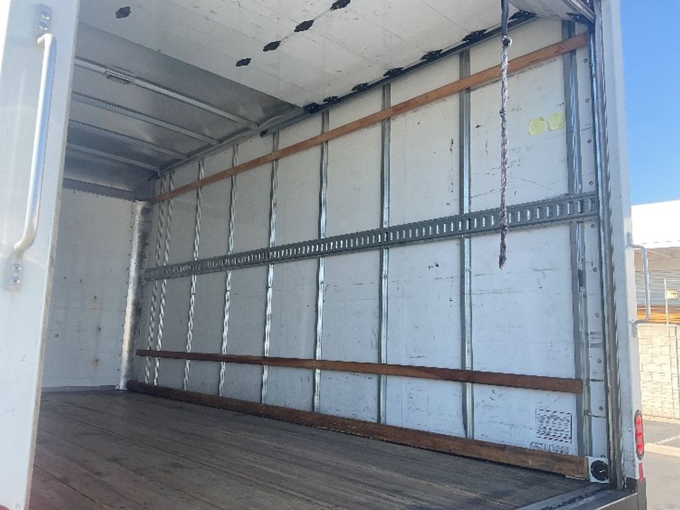 Light Duty Box Truck-Light and Medium Duty Trucks-GMC-2022-Savana G33903-Torrance-CA-135,611\n\t\tmiles-$ 25,250 - Image 12