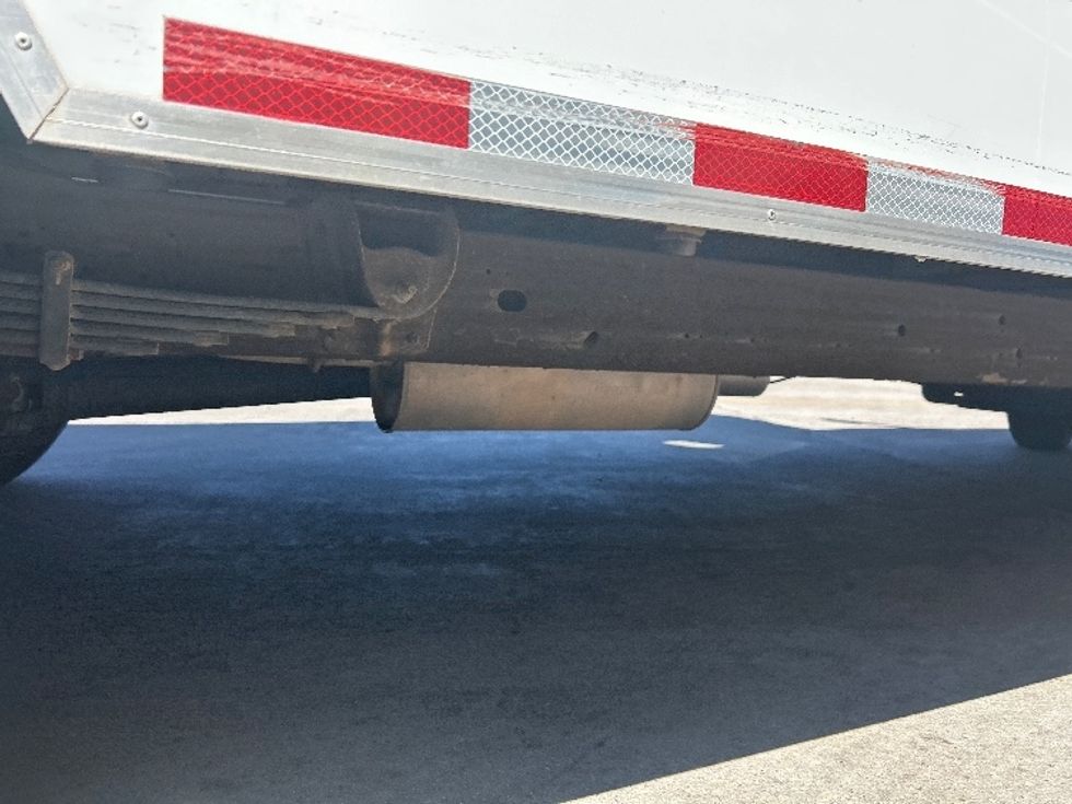 Light Duty Box Truck-Light and Medium Duty Trucks-GMC-2022-Savana G33903-Torrance-CA-32,337\n\t\tmiles-$ 43,750 - Image 14