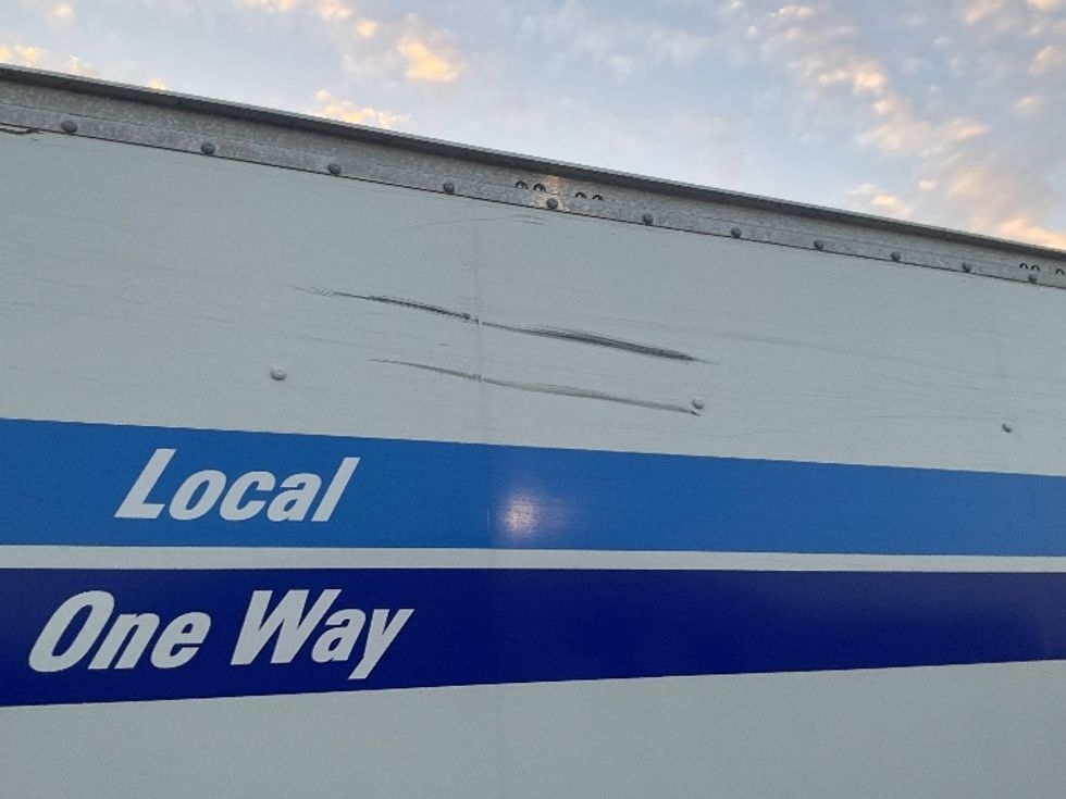 Light Duty Box Truck-Light and Medium Duty Trucks-GMC-2022-Savana G33903-Torrance-CA-35,730\n\t\tmiles-$ 48,750 - Image 26