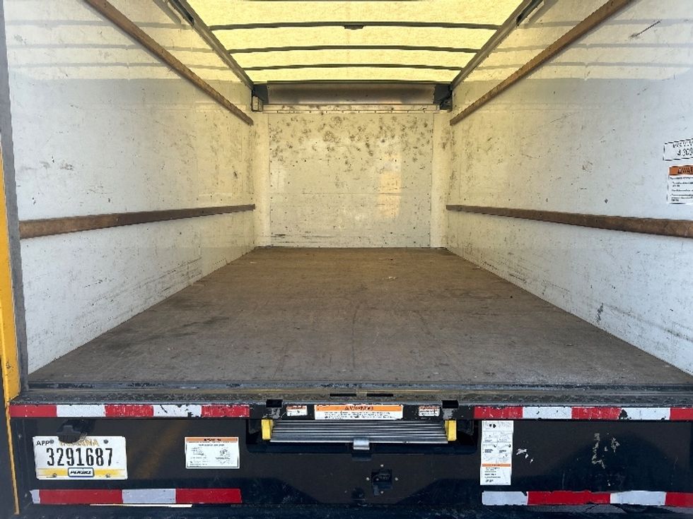 Light Duty Box Truck-Light and Medium Duty Trucks-GMC-2022-Savana G33903-Torrance-CA-90,859\n\t\tmiles-$ 30,750 - Image 10