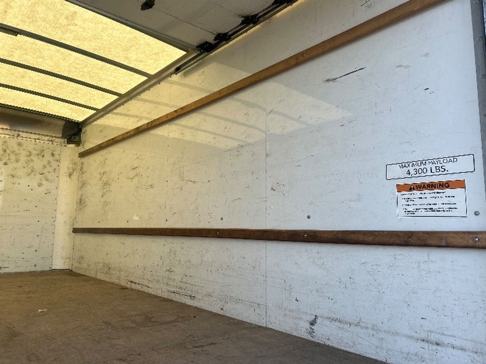 Light Duty Box Truck-Light and Medium Duty Trucks-GMC-2022-Savana G33903-Torrance-CA-90,859\n\t\tmiles-$ 30,750 - Image 12