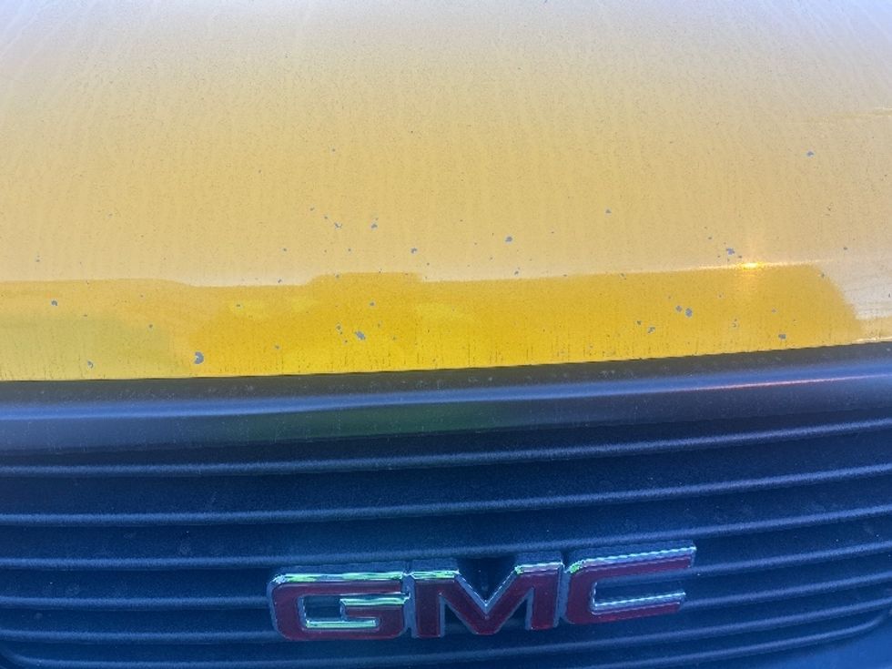 Light Duty Box Truck-Light and Medium Duty Trucks-GMC-2022-Savana G33903-Torrance-CA-90,935\n\t\tmiles-$ 30,250 - Image 29