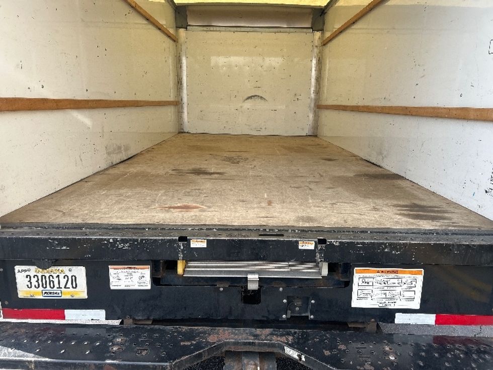 Light Duty Box Truck-Light and Medium Duty Trucks-GMC-2022-Savana G33903-Torrance-CA-94,928\n\t\tmiles-$ 33,750 - Image 10