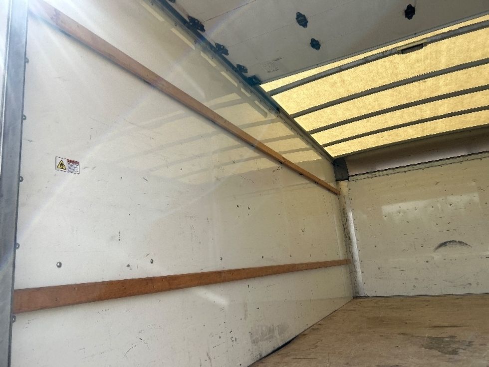 Light Duty Box Truck-Light and Medium Duty Trucks-GMC-2022-Savana G33903-Torrance-CA-94,928\n\t\tmiles-$ 33,750 - Image 11