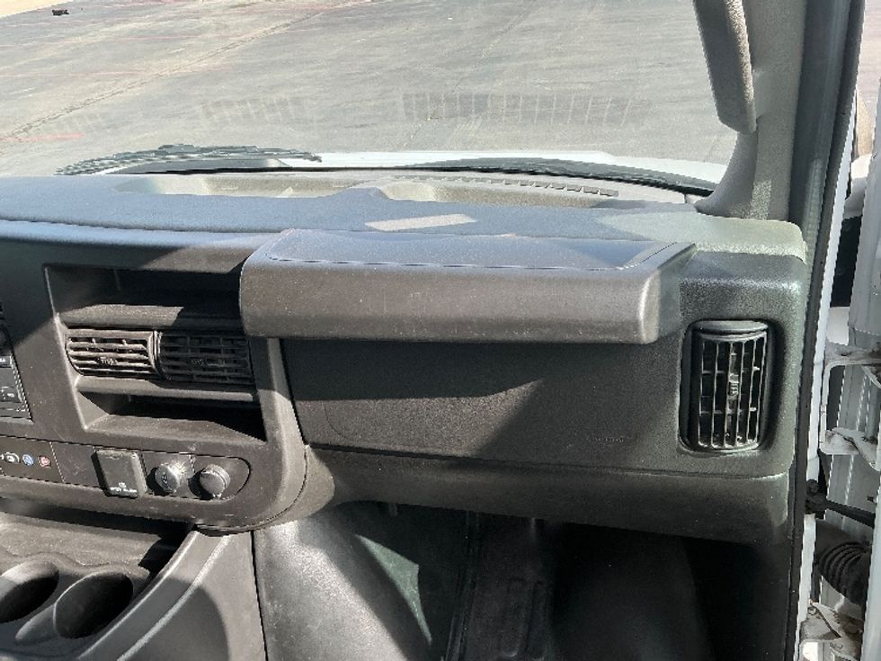 Light Duty Box Truck-Light and Medium Duty Trucks-GMC-2022-Savana G33903-Tulsa-OK-33,698\n\t\tmiles-$ 43,250 - Image 20