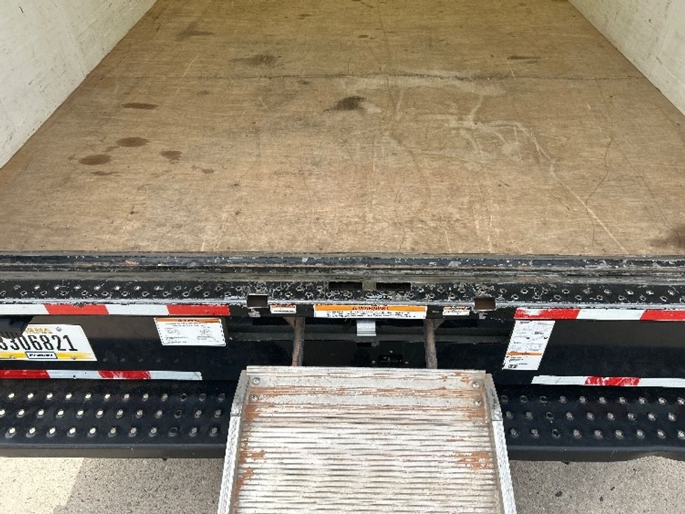 Light Duty Box Truck-Light and Medium Duty Trucks-GMC-2022-Savana G33903-Tulsa-OK-58,986\n\t\tmiles-$ 37,250 - Image 10