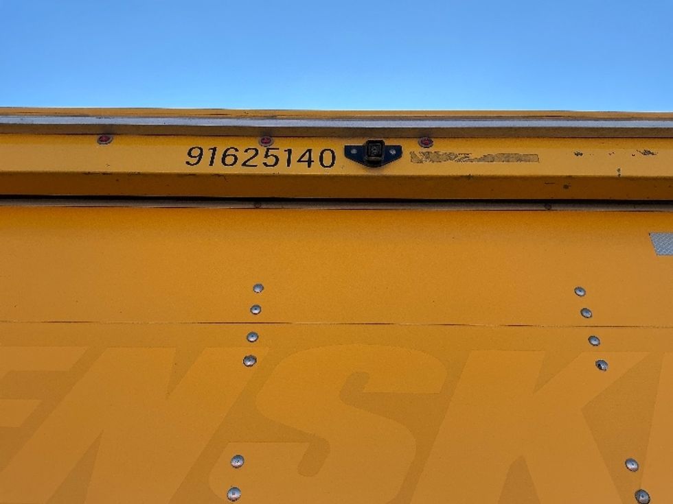 Light Duty Box Truck-Light and Medium Duty Trucks-GMC-2022-Savana G33903-Tulsa-OK-88,335\n\t\tmiles-$ 29,750 - Image 26