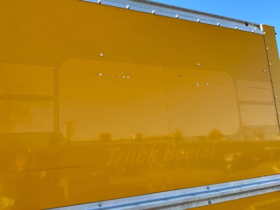 Light Duty Box Truck-Light and Medium Duty Trucks-GMC-2022-Savana G33903-Tulsa-OK-88,335\n\t\tmiles-$ 29,750 - Image 27